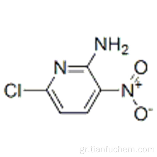 2-αμινο-6-χλωρο-3-νιτροπυριδίνη CAS 27048-04-0